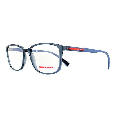 Prada męskie okulary korekcyjne 